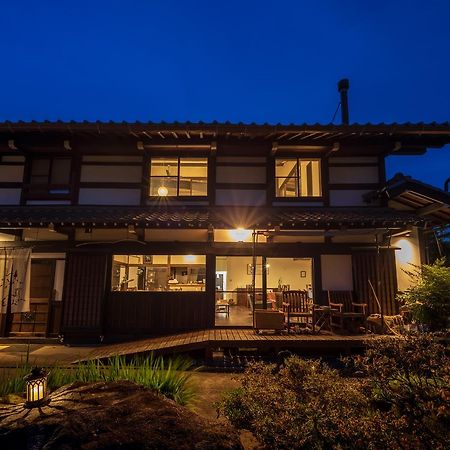 Bed and Breakfast Soy à Takayama  Extérieur photo