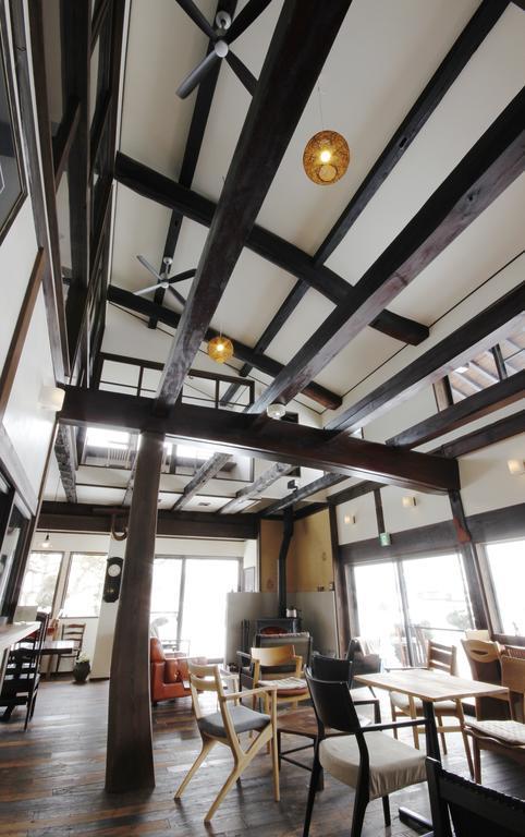 Bed and Breakfast Soy à Takayama  Extérieur photo