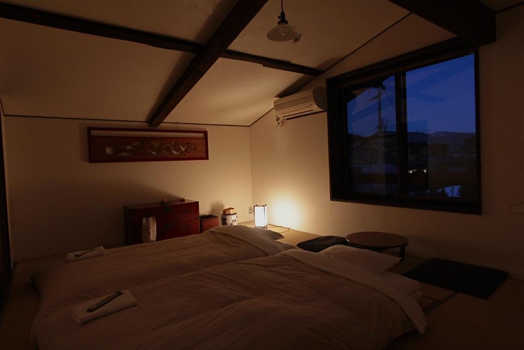 Bed and Breakfast Soy à Takayama  Chambre photo