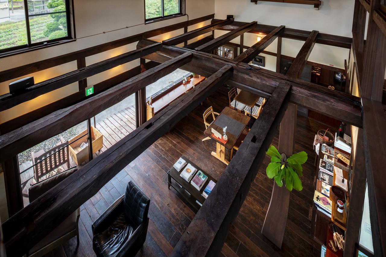 Bed and Breakfast Soy à Takayama  Extérieur photo
