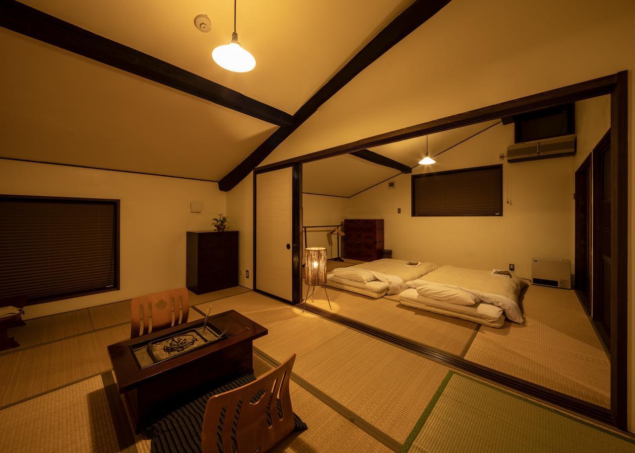 Bed and Breakfast Soy à Takayama  Extérieur photo