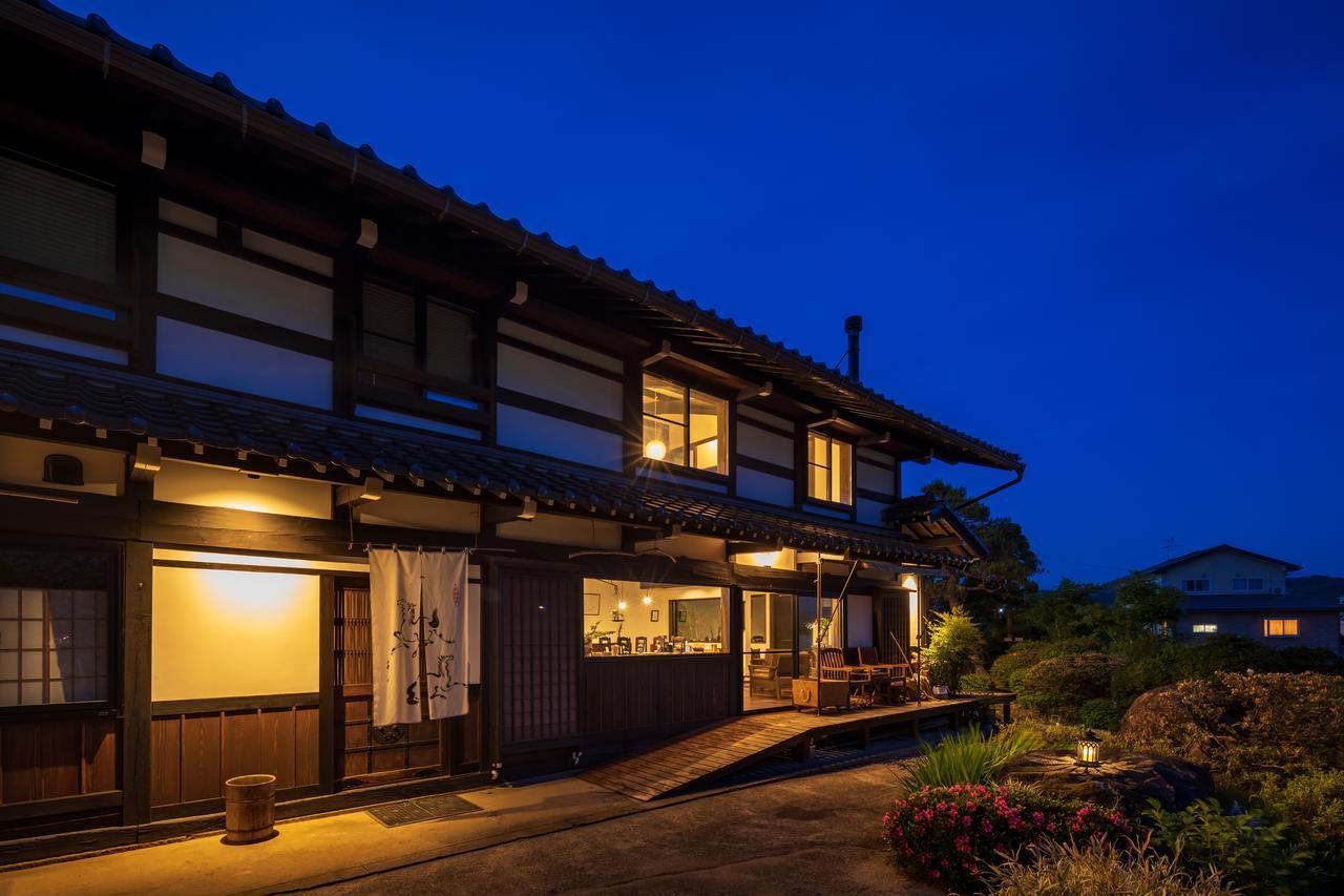 Bed and Breakfast Soy à Takayama  Extérieur photo