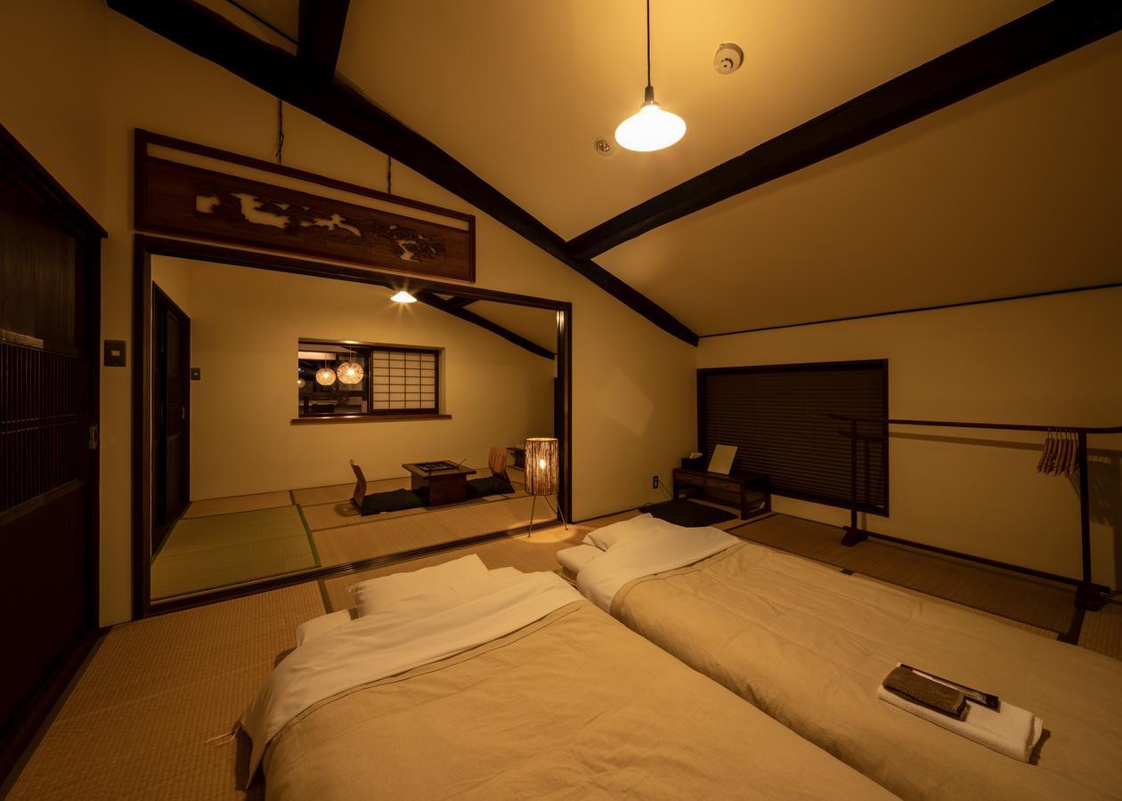 Bed and Breakfast Soy à Takayama  Extérieur photo