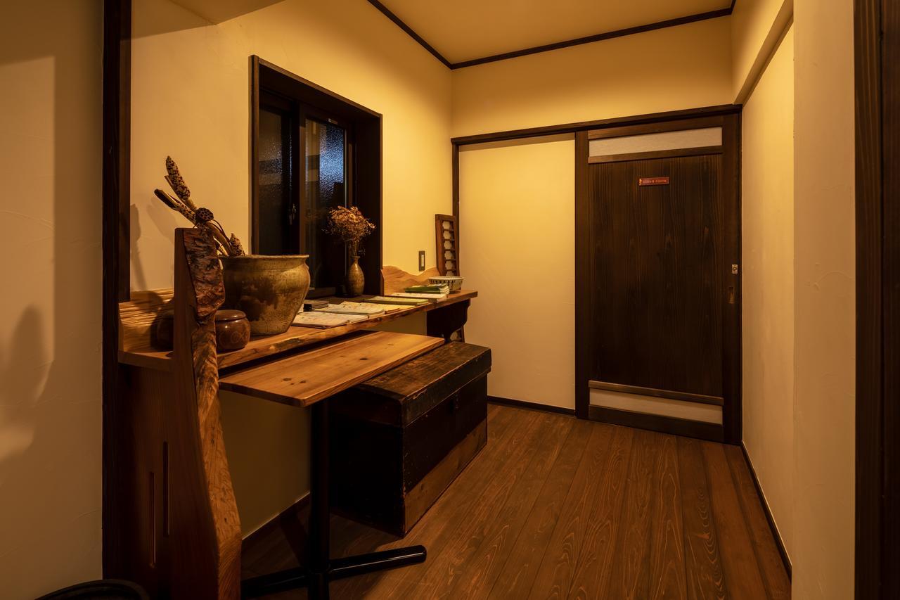 Bed and Breakfast Soy à Takayama  Extérieur photo